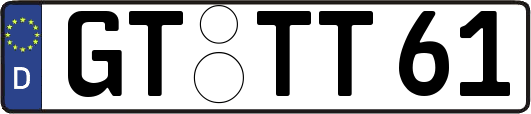 GT-TT61