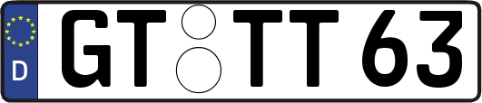 GT-TT63