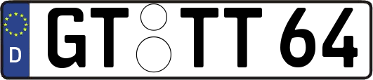 GT-TT64
