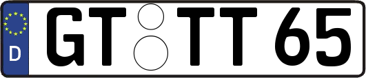 GT-TT65