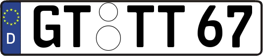 GT-TT67
