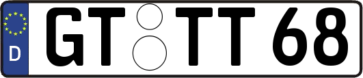 GT-TT68