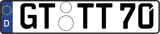 GT-TT70
