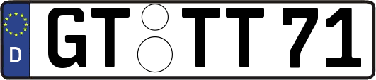 GT-TT71