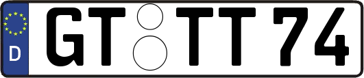 GT-TT74
