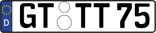 GT-TT75
