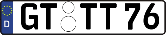 GT-TT76