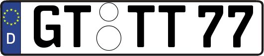 GT-TT77