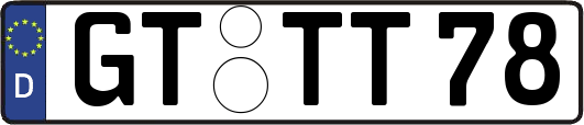 GT-TT78