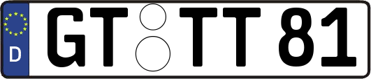 GT-TT81