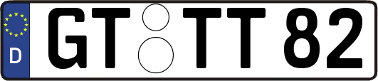 GT-TT82