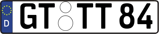 GT-TT84