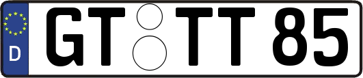GT-TT85