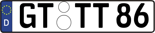 GT-TT86