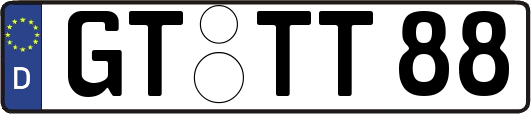 GT-TT88
