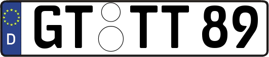 GT-TT89
