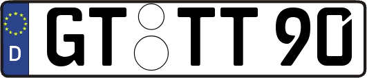 GT-TT90