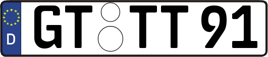 GT-TT91