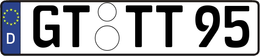 GT-TT95