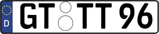 GT-TT96