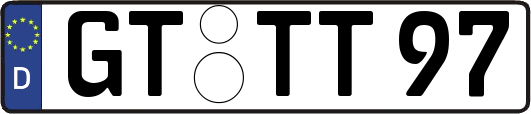 GT-TT97