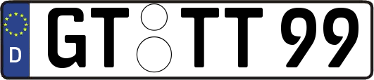 GT-TT99