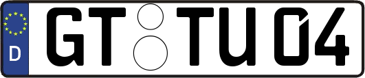GT-TU04