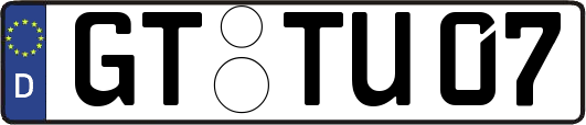 GT-TU07