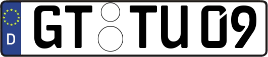 GT-TU09
