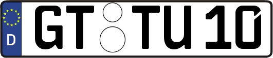 GT-TU10