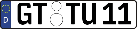 GT-TU11