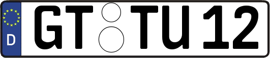 GT-TU12