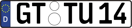 GT-TU14