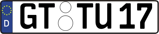 GT-TU17