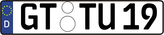 GT-TU19