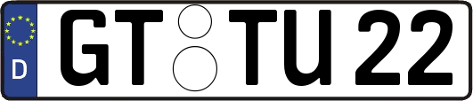 GT-TU22