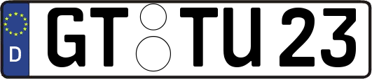 GT-TU23