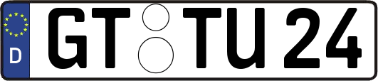 GT-TU24