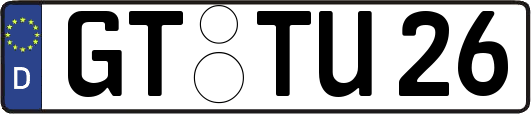 GT-TU26