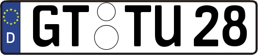 GT-TU28