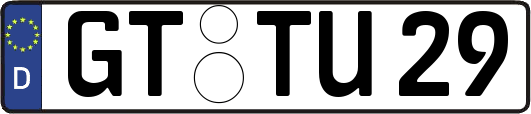 GT-TU29