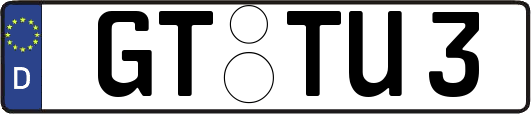 GT-TU3