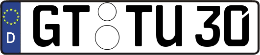 GT-TU30