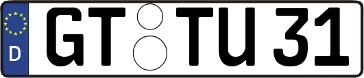 GT-TU31