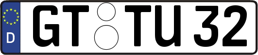 GT-TU32