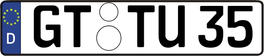 GT-TU35