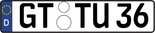 GT-TU36