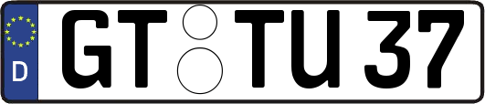 GT-TU37
