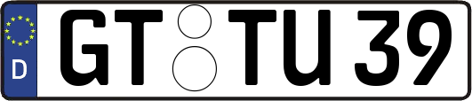 GT-TU39