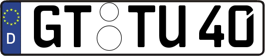 GT-TU40